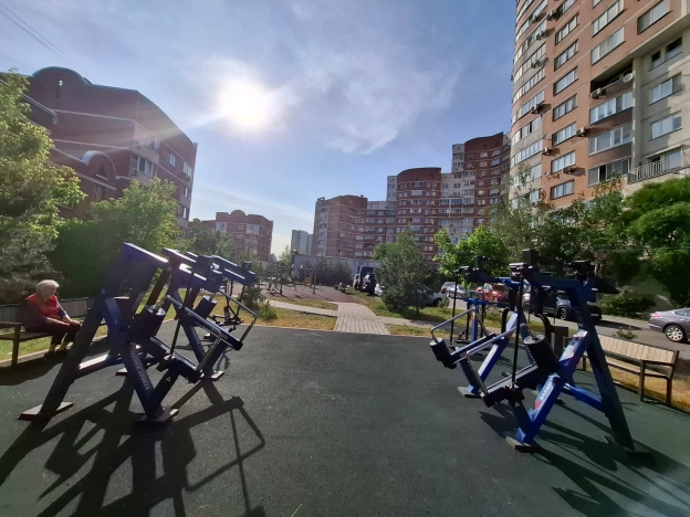 Купить квартиру в Москве. Вариант № 49870, 37, площадь - квм, цена 39000000.0000 рублей