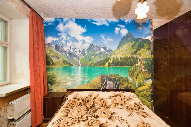 Купить четырехкомнатную квартиру в Владимирской области. Вариант № 8465875, 9, площадь -  квм, цена 12300000 рублей