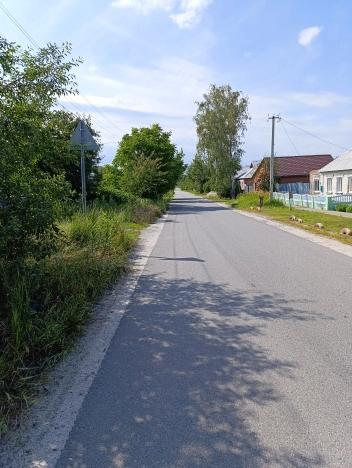 Купить дом на улице Березина в Шебекине. Вариант № 54141, 21, площадь -  квм, цена 3540000 рублей