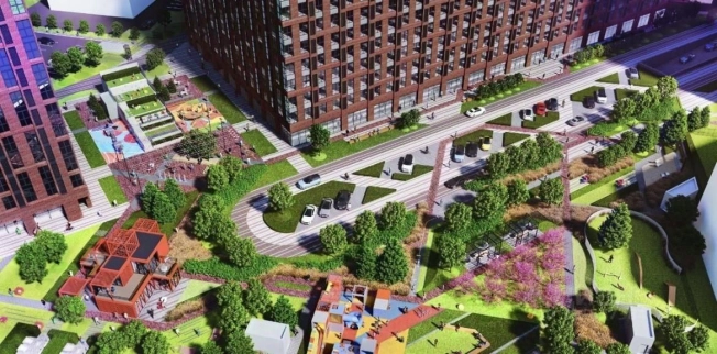 Купить квартиру в районе Замоскворечье в Москве. Вариант № 57645, 5, площадь -  квм, цена 50900000.0000 рублей