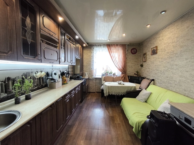 Купить квартиру в Вязниках. Вариант № 5417627, 0, площадь -  квм, цена 1000000 рублей