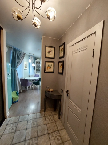 Купить Студию на вторичке в Московской области. Вариант № 9827225, 6, площадь -  квм, цена 5900000 рублей