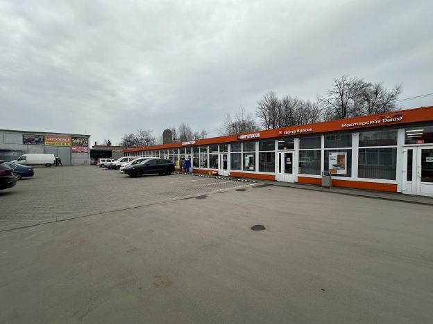 Снять коммерческую недвижимость в Королёве. Вариант № 17228, 9, площадь -  квм, цена 6750 рублей