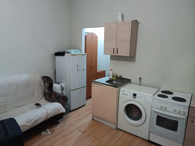 Купить Студию в Новосибирской области. Вариант № 9315651, 2, площадь -  квм, цена 2050000 рублей