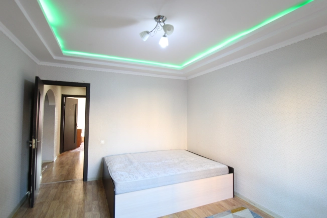 Купить квартиру на улице Баулинская в Московской области. Вариант № 24417, 16, площадь - квм, цена 10700000 рублей