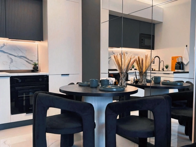 Купить квартиру в Москве. Вариант № 8691923, 9, площадь - квм, цена 14790000 рублей