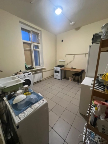 Купить комнату в Москве. Вариант № 9323301, 26, площадь - квм, цена 10500000 рублей