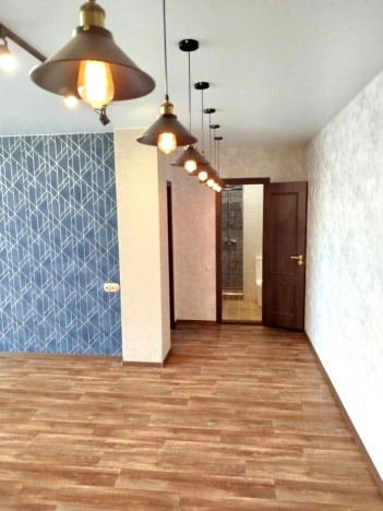 Купить двухкомнатную квартиру в Иркутске. Вариант № 9440811, 2, площадь -  квм, цена 12800000 рублей