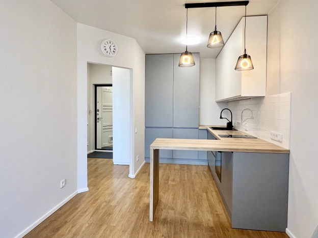 Купить однокомнатную квартиру на улице Олега Кошевого в Калининграде. Вариант № 3943786, 0, площадь -  квм, цена 6690000 рублей