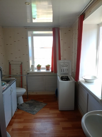 Купить квартиру на улице Гагарина в Республике Бурятия. Вариант № 9391602, 14, площадь -  квм, цена 4200000 рублей