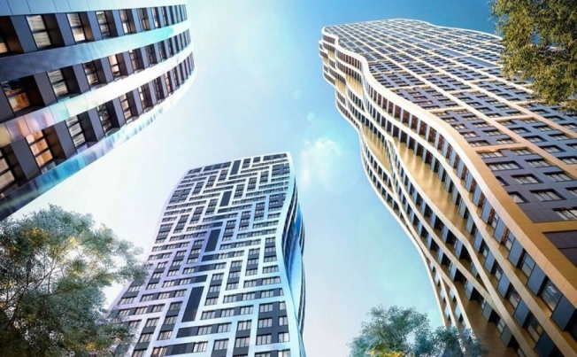 Купить квартиру в Москве. Вариант № 5921681, 9, площадь - квм, цена 17000000 рублей