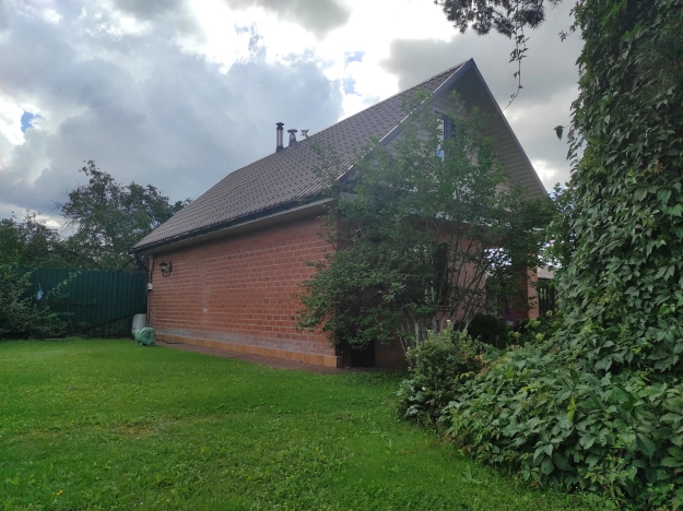 Купить дом в Егорьевске. Вариант № 2374146, 5, площадь -  квм, цена 6900000 рублей