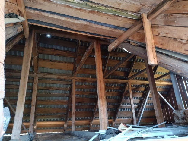 Купить дом в Нижегородской области. Вариант № 6154115, 25, площадь -  квм, цена 3400000 рублей