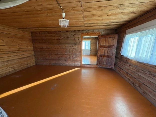 Купить дом на улице 65 лет Победы в Республике Бурятия. Вариант № 505401, 11, площадь -  квм, цена 2000000 рублей