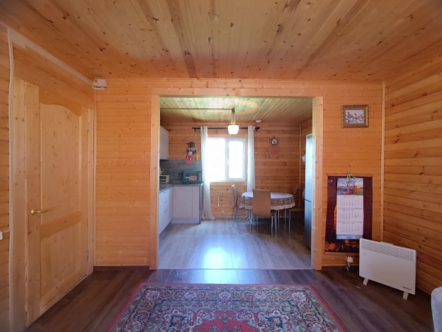 Купить дом в Коломне. Вариант № 4799942, 6, площадь -  квм, цена 3750000 рублей