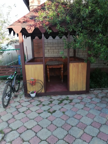 Купить дом на улице Матросова в Республике Башкортостан. Вариант № 9027, 16, площадь -  квм, цена 7600000 рублей