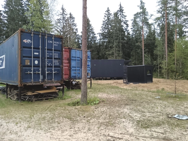 Купить земельный участок в Санкт-Петербурге. Вариант № 436785, 21, площадь -  квм, цена 5950000 рублей