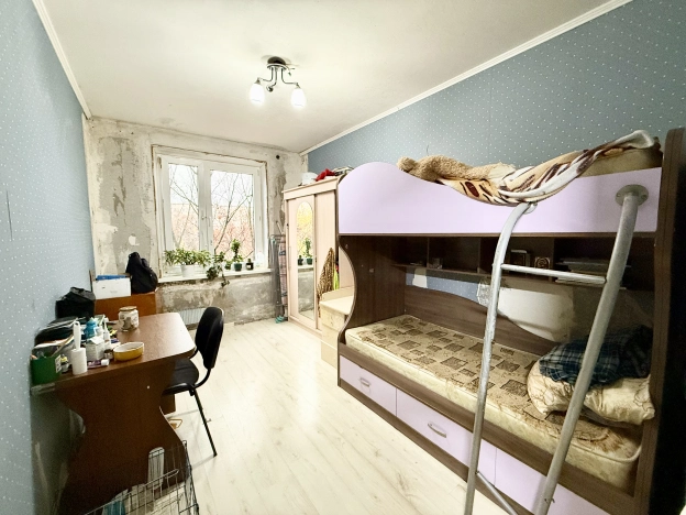 Купить квартиру в Москве. Вариант № 8792175, 7, площадь -  квм, цена 12000000 рублей