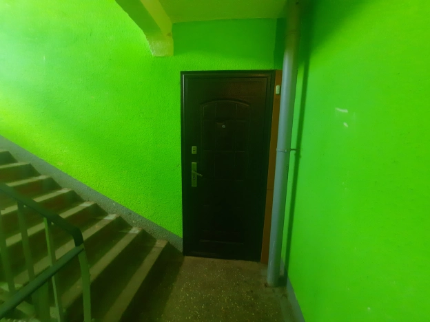 Купить квартиру на вторичке на улице Горького в Луховицах. Вариант № 36570, 9, площадь -  квм, цена 4190000 рублей