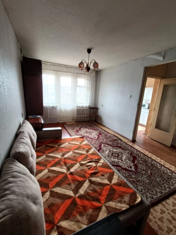 Купить квартиру на улице Балакирева в Владимире. Вариант № 9216427, 5, площадь -  квм, цена 3100000 рублей