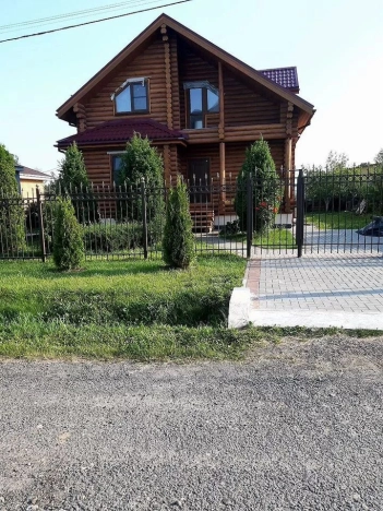 Купить дом в Москве. Вариант № 9961764, 0, площадь -  квм, цена 12500000 рублей