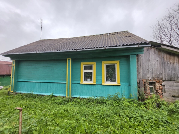 Купить дом на улице Ленина в Нижегородской области. Вариант № 2802228, 13, площадь -  квм, цена 2300000 рублей