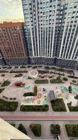 Купить однокомнатную квартиру в районе Кировский в Ростове-на-Дону. Вариант № 4074761, 15, площадь -  квм, цена 7500000 рублей