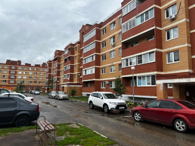 Купить Студию у метро Новокосино в Балашихе. Вариант № 1306673, 11, площадь -  квм, цена 3400000 рублей