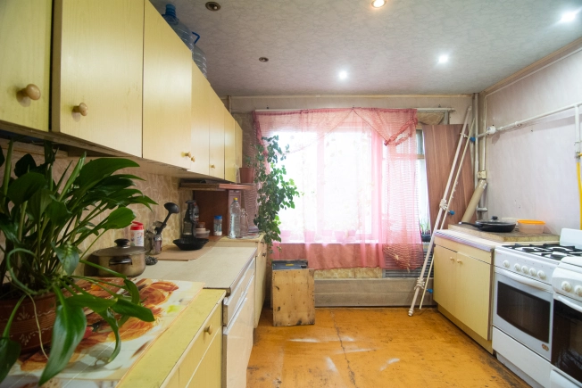 Купить комнату в Петрозаводске. Вариант № 49247, 4, площадь - квм, цена 1250000 рублей