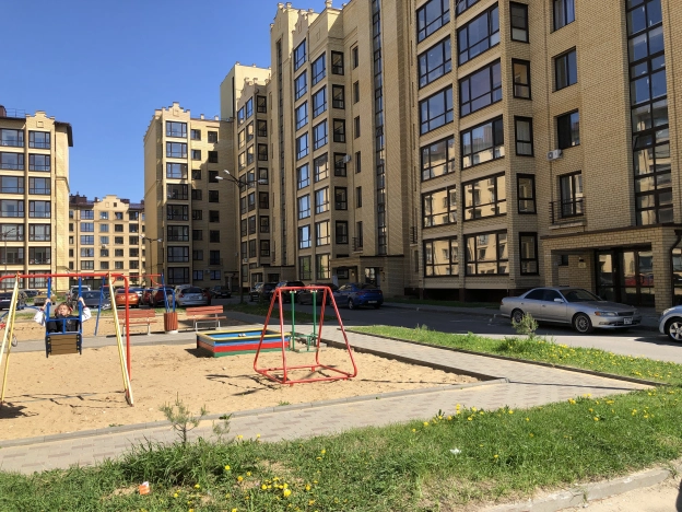 Купить квартиру в Владимире. Вариант № 10315514, 1, площадь -  квм, цена 5750000 рублей