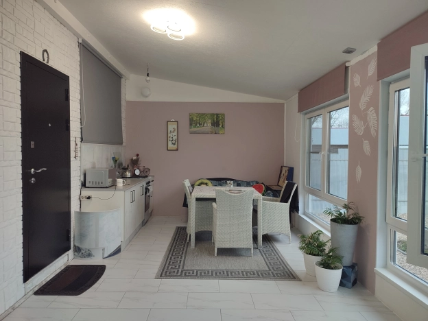 Купить дом в Москве. Вариант № 9216500, 20, площадь - квм, цена 13500000 рублей