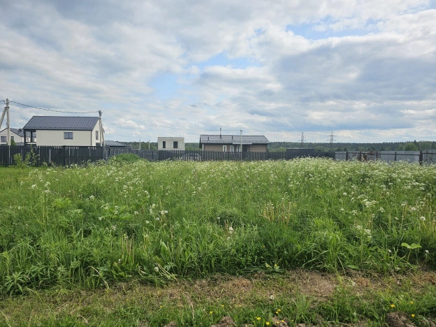 Купить земельный участок в Москве. Вариант № 49125, 3, площадь -  квм, цена 6900000 рублей