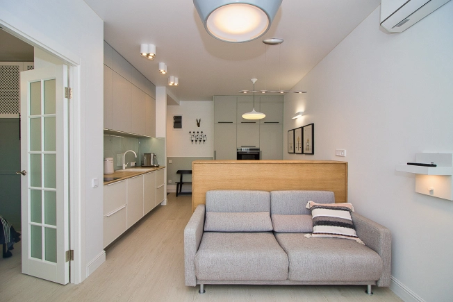 Купить квартиру на улице Октябрьский проспект в Владимире. Вариант № 4020728, 20, площадь -  квм, цена 9999000 рублей