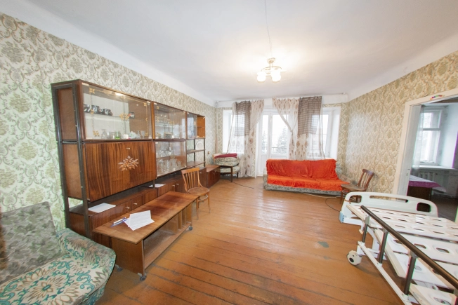 Снять квартиру в Владимирской области. Вариант № 9458273, 3, площадь - квм, цена 13000 рублей