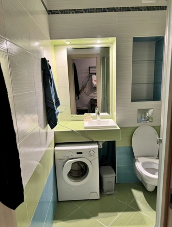 Купить квартиру в Москве. Вариант № 9668830, 5, площадь -  квм, цена 5285000 рублей