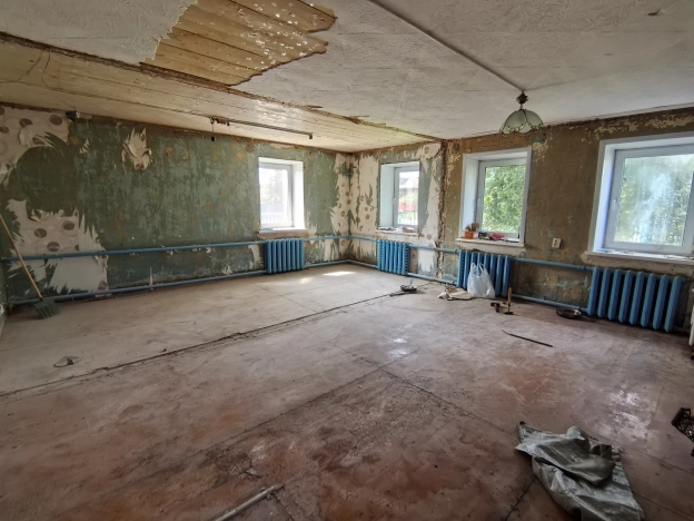 Купить дом на улице Кирова в Нижегородской области. Вариант № 1297457, 18, площадь -  квм, цена 3450000 рублей