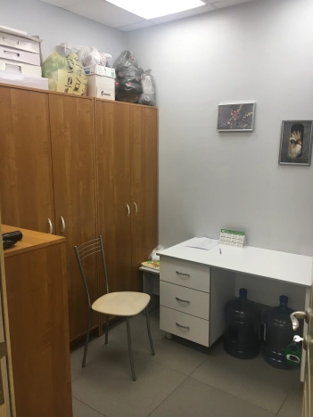 Снять коммерческую недвижимость в Северодвинске. Вариант № 10438517, 16, площадь -  квм, цена 110000 рублей