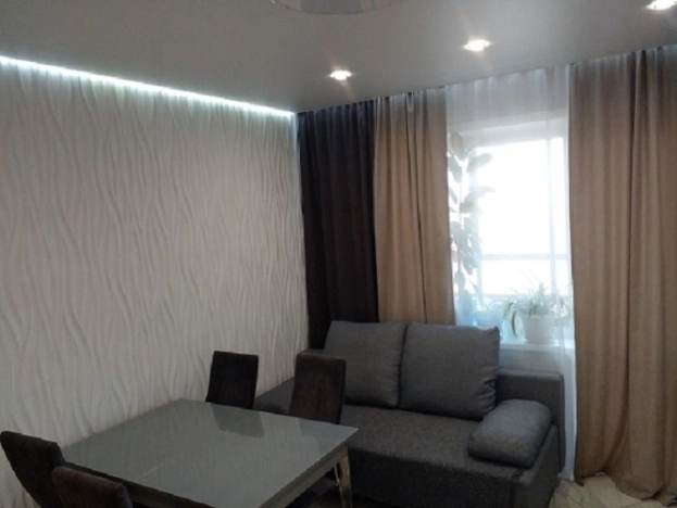 Купить двухкомнатную квартиру на вторичке на улице Ладожская в Новосибирской области. Вариант № 6194747, 2, площадь -  квм, цена 7100000 рублей