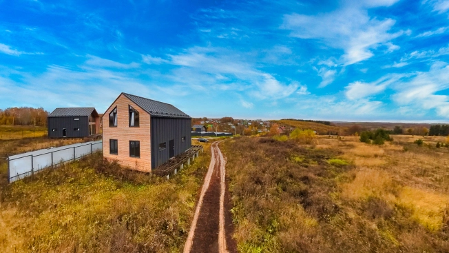 Купить дом в Лакинске. Вариант № 8600928, 10, площадь -  квм, цена 6860000 рублей