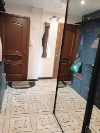 Купить квартиру в Москве. Вариант № 10083562, 17, площадь -  квм, цена 15450000 рублей