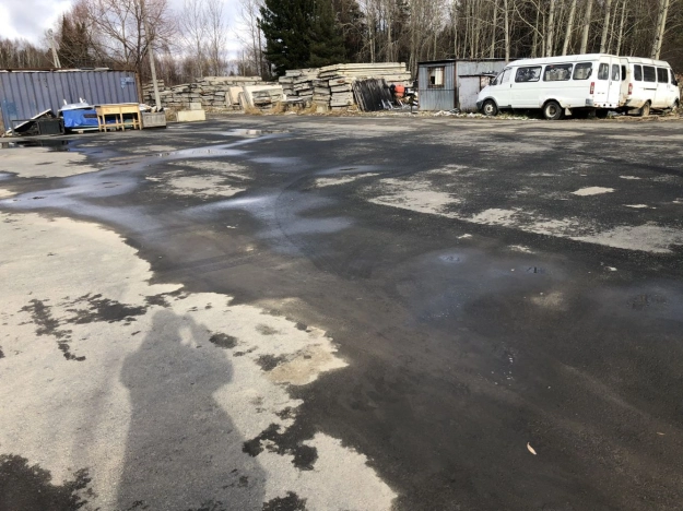 Купить коммерческую недвижимость в Тобольске. Вариант № 550, 14, площадь -  квм, цена 20000000 рублей