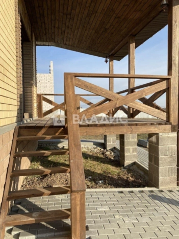 Купить дом в Белгороде. Вариант № 6184, 4, площадь -  квм, цена 7900000 рублей