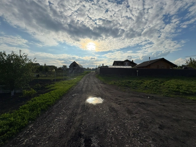 Купить земельный участок на улице 2-й проезд Добролюбова в Пензе. Вариант № 42878, 17, площадь -  квм, цена 3750000 рублей