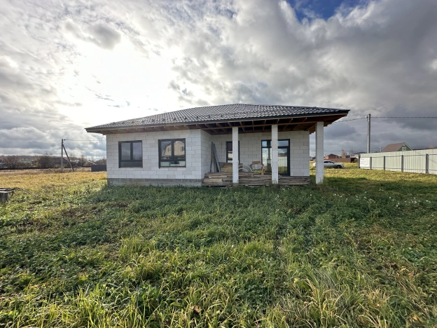 Купить дом в Москве. Вариант № 8537287, 5, площадь -  квм, цена 6400000 рублей