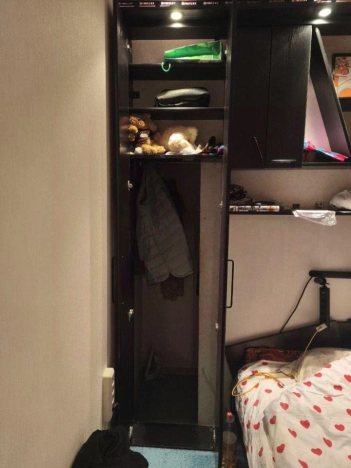 Купить квартиру в Москве. Вариант № 9702709, 8, площадь -  квм, цена 14000000 рублей