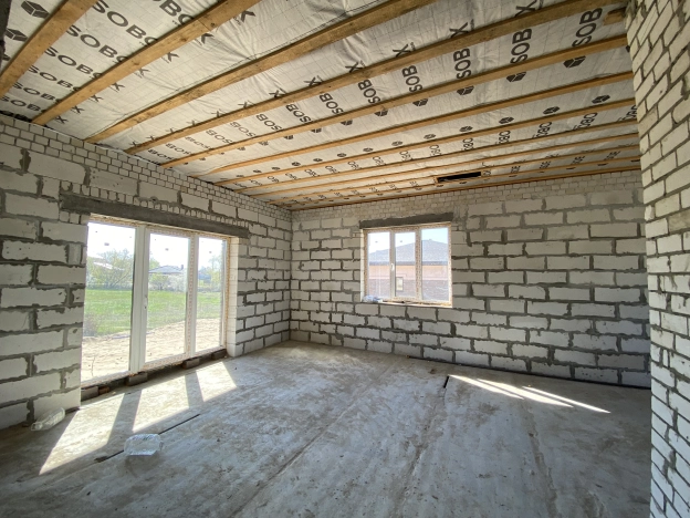 Купить дом в Воронеже. Вариант № 6608, 18, площадь -  квм, цена 11500000 рублей