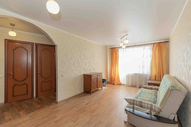 Купить квартиру на улице проспект Ленина в Владимире. Вариант № 5830074, 6, площадь -  квм, цена 5500000 рублей