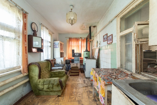 Купить дом на улице Матросова в Республике Башкортостан. Вариант № 2535688, 11, площадь -  квм, цена 2500000 рублей