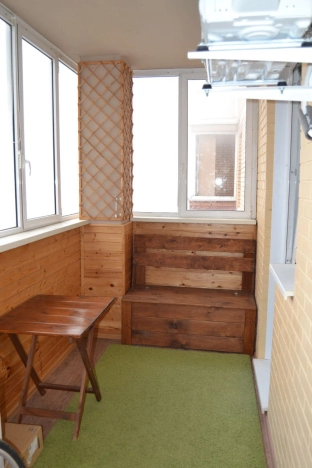 Купить двухкомнатную квартиру в Новосибирской области. Вариант № 10028452, 9, площадь -  квм, цена 7000000 рублей