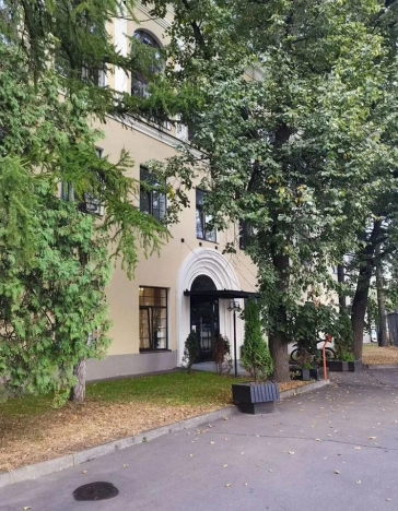 Купить квартиру в Москве. Вариант № 9160328, 6, площадь - квм, цена 7660000 рублей